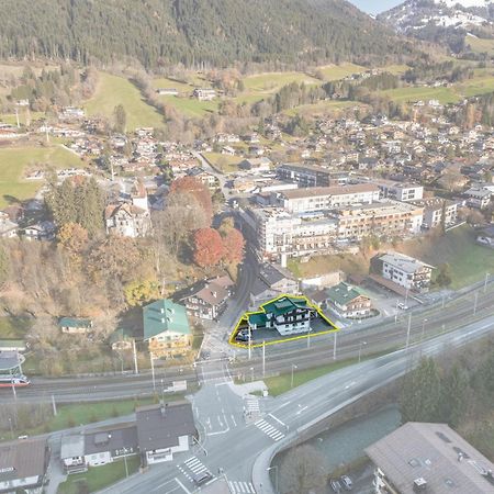 Na-Home Kitzbuehel Tristkogel מראה חיצוני תמונה