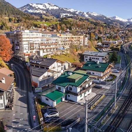 Na-Home Kitzbuehel Tristkogel מראה חיצוני תמונה