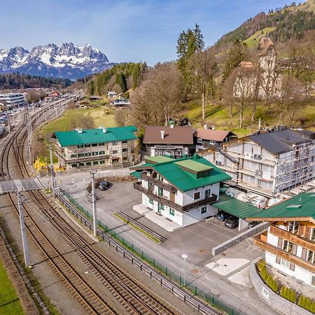 Na-Home Kitzbuehel Tristkogel מראה חיצוני תמונה