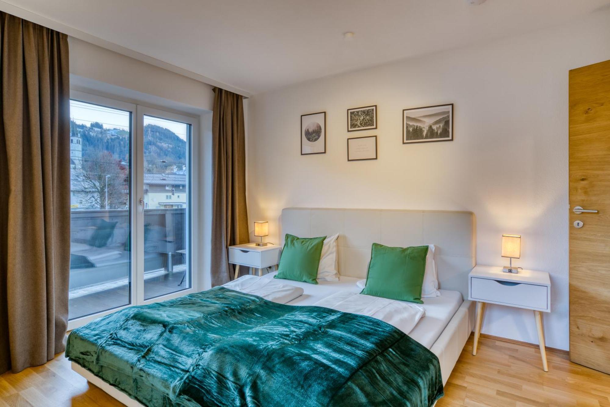 Na-Home Kitzbuehel Tristkogel מראה חיצוני תמונה
