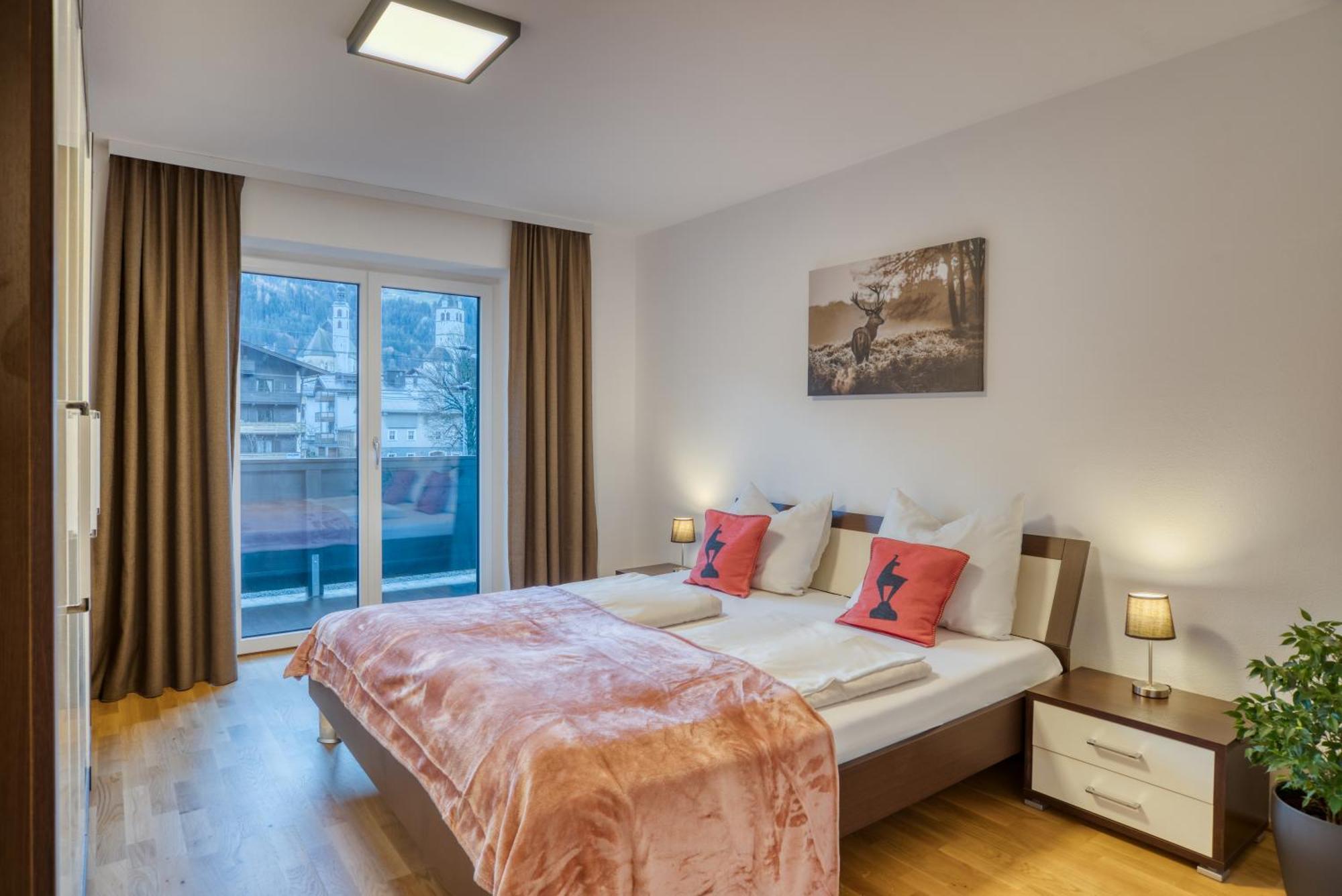 Na-Home Kitzbuehel Tristkogel מראה חיצוני תמונה