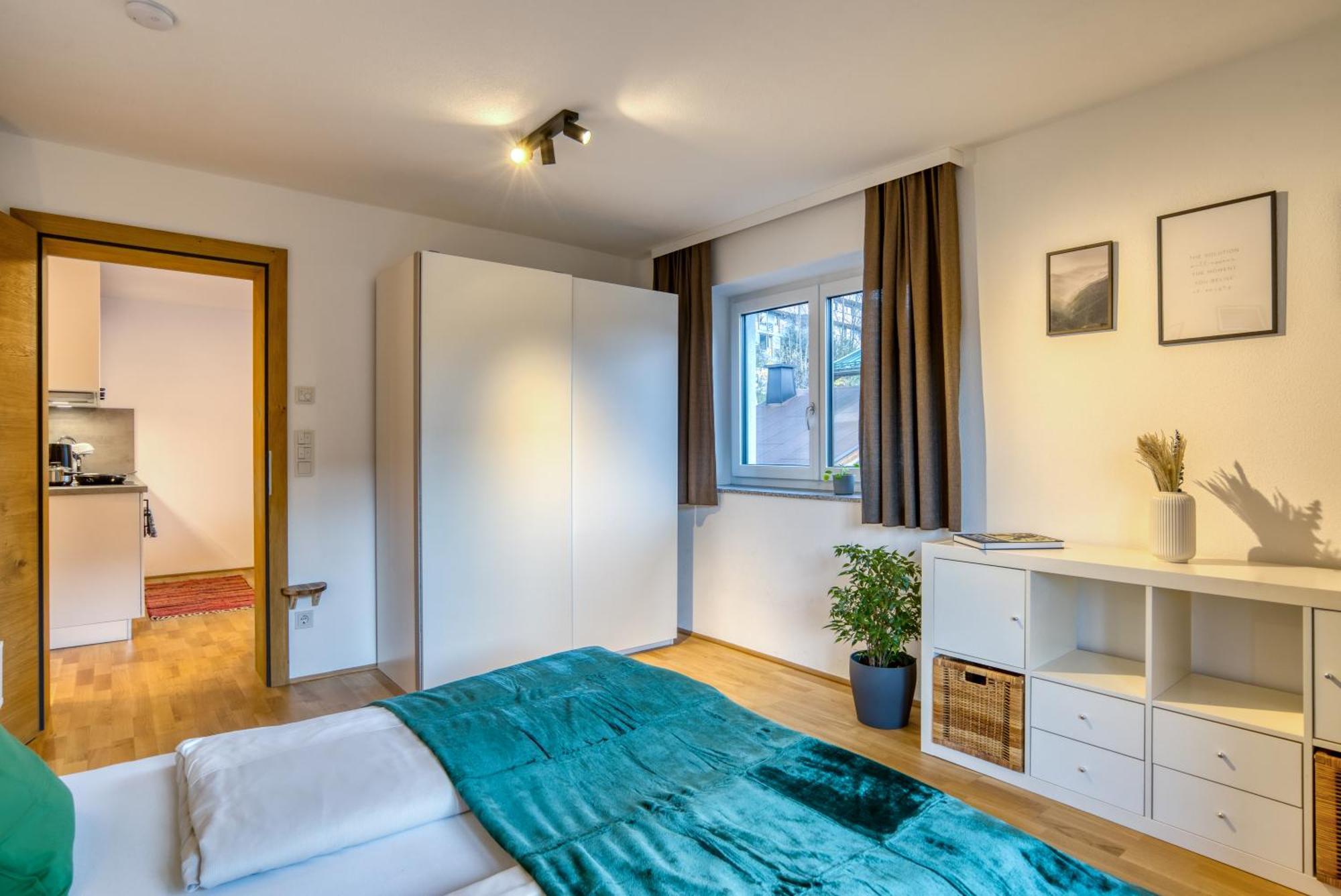 Na-Home Kitzbuehel Tristkogel מראה חיצוני תמונה